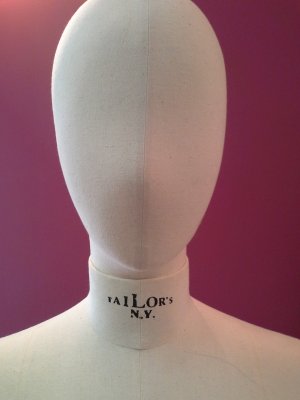 TAILOR'S N.Y.