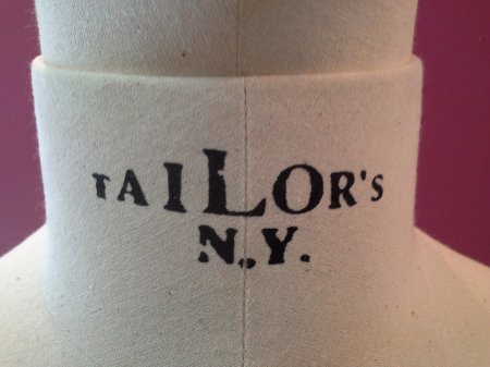 TAILOR'S N.Y.