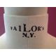 TAILOR'S N.Y.