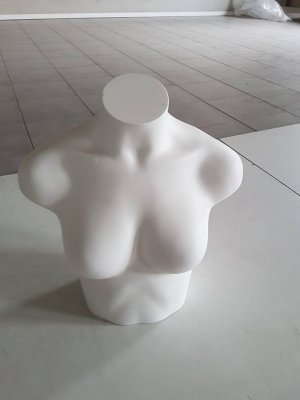 BUSTO INTIMO DONNA 